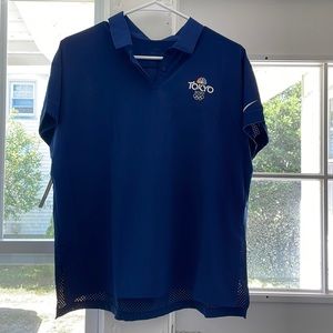 Tokyo 2020 Nike short - women’s large